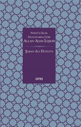 Allah-Âlem İlişkisi (Karton Kapak)