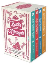 Maya Buda Olsaydı Seti (4 Kitap Takım Kutulu)