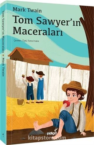 Tom Sawyer'in Maceraları