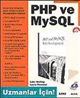 Php ve My SQL (CD İlaveli)