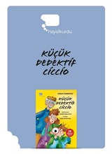 Küçük Dedektif Ciccio