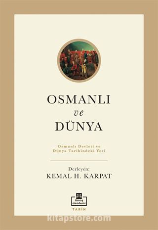 Osmanlı ve Dünya