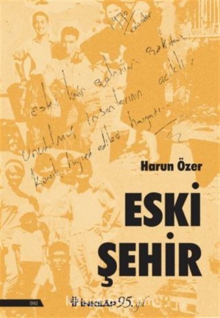 Eski Şehir