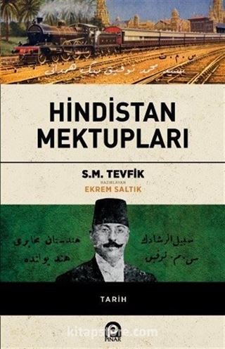 Hindistan Mektupları