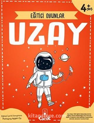 Eğitici Oyunlar - Uzay