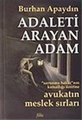 Adaleti Arayan Adam