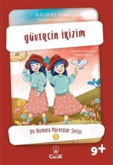 Güvercin İkizim