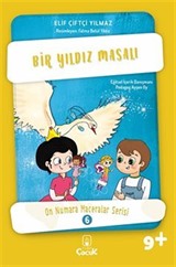 Bir Yıldız Masalı