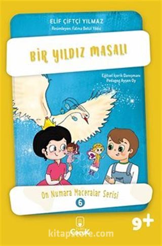 Bir Yıldız Masalı