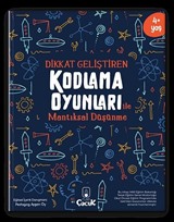 Dikkat Geliştiren Kodlama Oyunları ile Mantıksal Düşünme