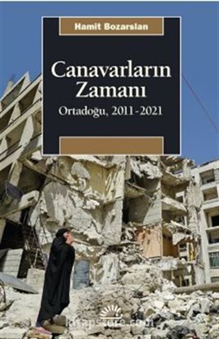 Canavarların Zamanı