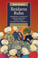 İktidarın Ruhu