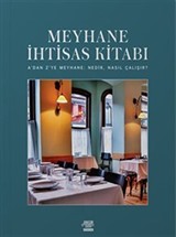 Meyhane İhtisas Kitabı (Karton kapak)