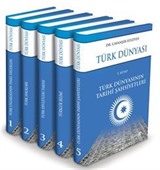 Türk Dünyası (5 Cilt)