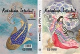 Kotodama İstanbul Kokorozashi 2 Türkçe-Japonca