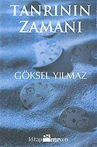 Tanrının Zamanı