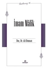 İmam Malik (Öncülerimiz 36)