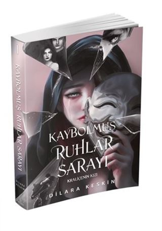 Kaybolmuş Ruhlar Sarayı 1: Kraliçenin Kızı