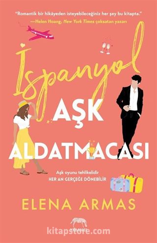 İspanyol Aşk Aldatmacası