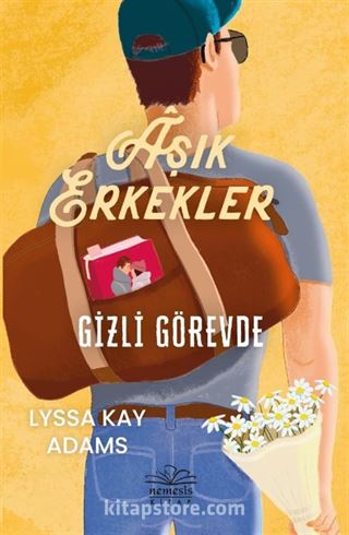 Aşık Erkekler Gizli Görevde