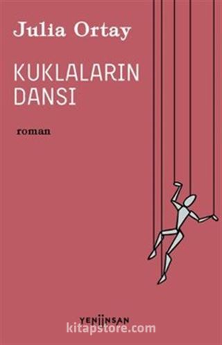 Kuklaların Dansı