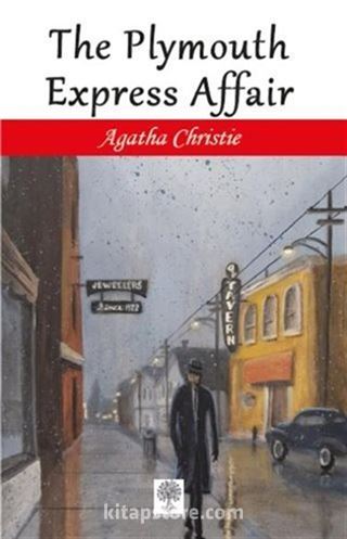 The Plymouth Express Affair