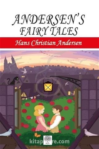 Andersen's Fairy Tales