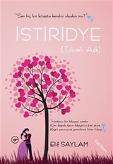 İstiridye - (Tılsımlı Aşk)