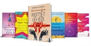 Bircan Yıldırım (5 Kitap Takım)