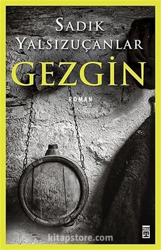 Gezgin