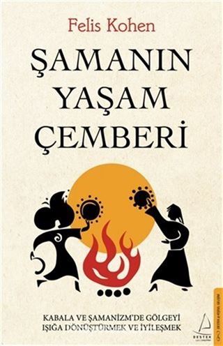 Şamanın Yaşam Çemberi