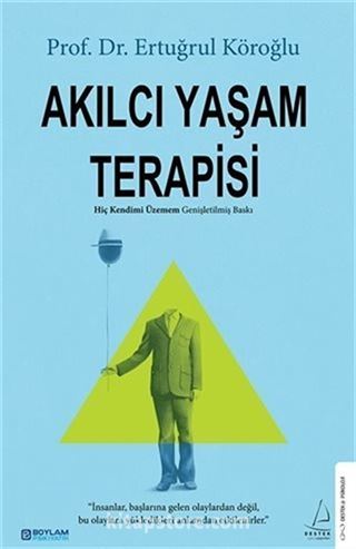 Akılcı Yaşam Terapisi