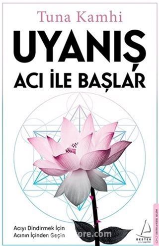 Uyanış Acı İle Başlar