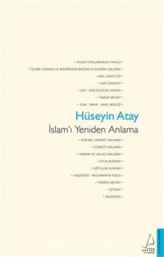 İslam'ı Yeniden Anlama