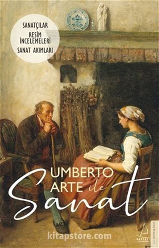 Umberto Arte ile Sanat 3