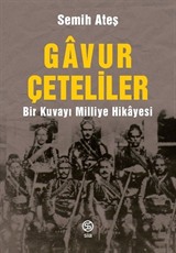 Gavur Çeteliler