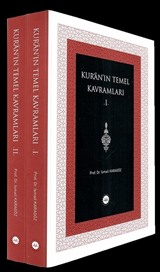 Kuranın Temel Kavramları (I-II Takım)