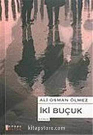 İki Buçuk