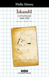 İskandil / Günlükler (1968-1969)