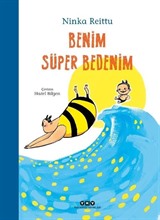 Benim Süper Bedenim