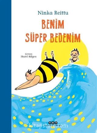 Benim Süper Bedenim