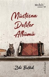 Müstesna Deliler Albümü