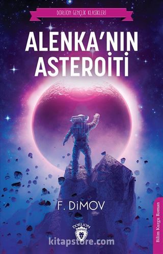 Alenka'nın Asteroiti