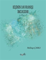 Kişinin Davranışı İmzasıdır