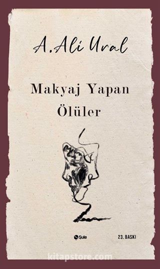 Makyaj Yapan Ölüler