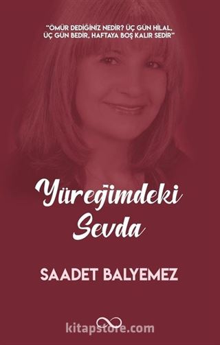 Yüreğimdeki Sevda