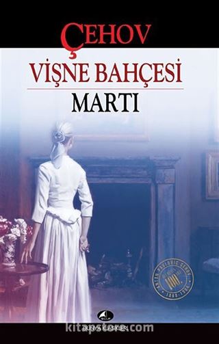 Vişne Bahçesi - Martı