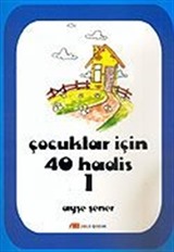 Çocuklar İçin 40 Hadis 1