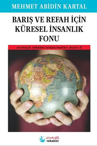 Barış ve Refah İçin Küresel İnsanlık Fonu