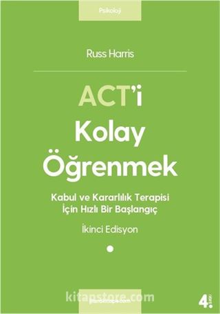 Act'i Kolay Öğrenmek